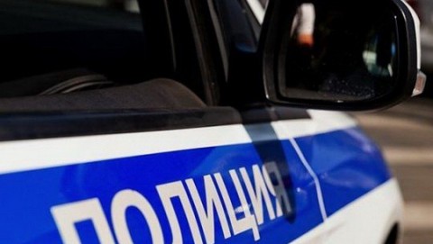 В Подосиновском районе полицейские разбирались в последствиях празднования дня рождения