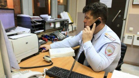 В Подосиновском районе полицейские задержали подозреваемую в разбое