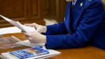 В Подосиновском районе осуждена  50 – летняя местная жительница из-за избиение соседки из-за ревности